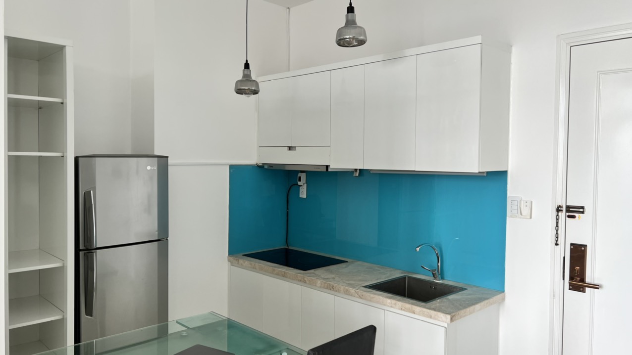 Cho thuê giá tốt studio chung cư Florita Quận 7 giá 9tr/tháng.Gặp Trân 0909802822