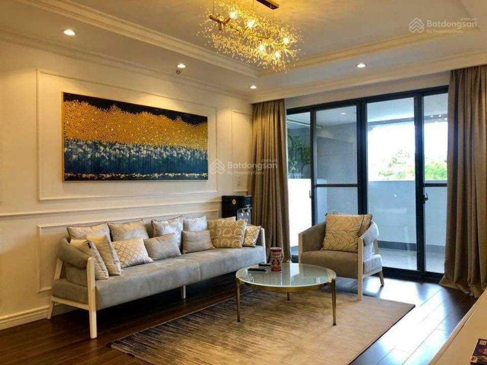 Chính chủ, cho thuê căn hộ Nam Phúc - Phú Mỹ Hưng, Q7 giá rẻ nhất khu nhà mới 100%