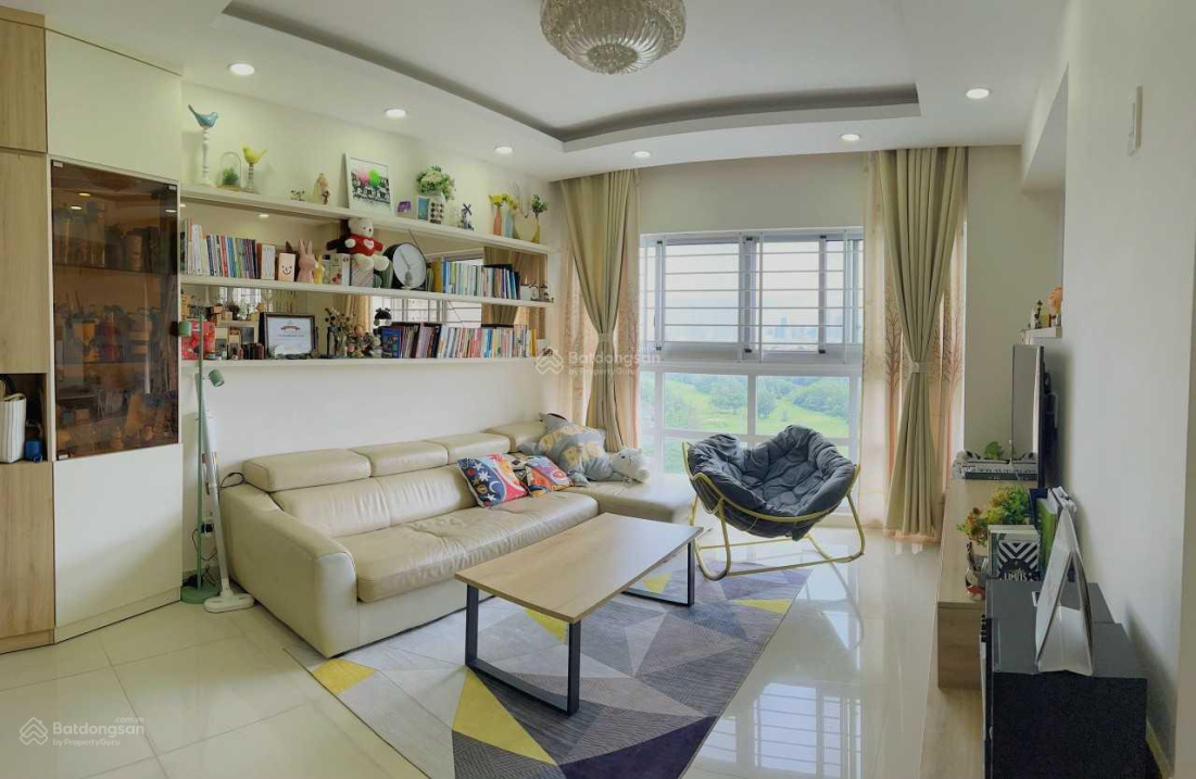 Chính chủ cho thuê gấp CH cao cấp Happy Valley, Phú Mỹ Hưng 3PN nhà mới 100% giá 20 triệu