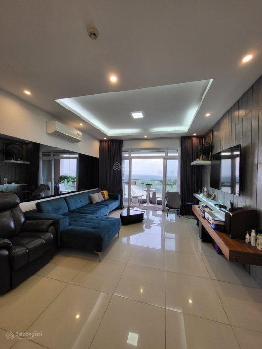Cho thuê căn hộ Green Valley - Phú Mỹ Hưng, Q7 nhà mới 96m2 giá 16 triệu/tháng, chính chủ