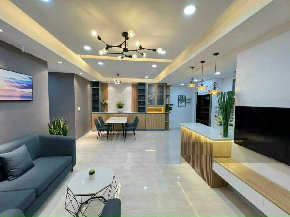 Cho thuê căn hộ Scenic Valley, PMH, Quận 7, 110m2. Giá 20 triệu/tháng