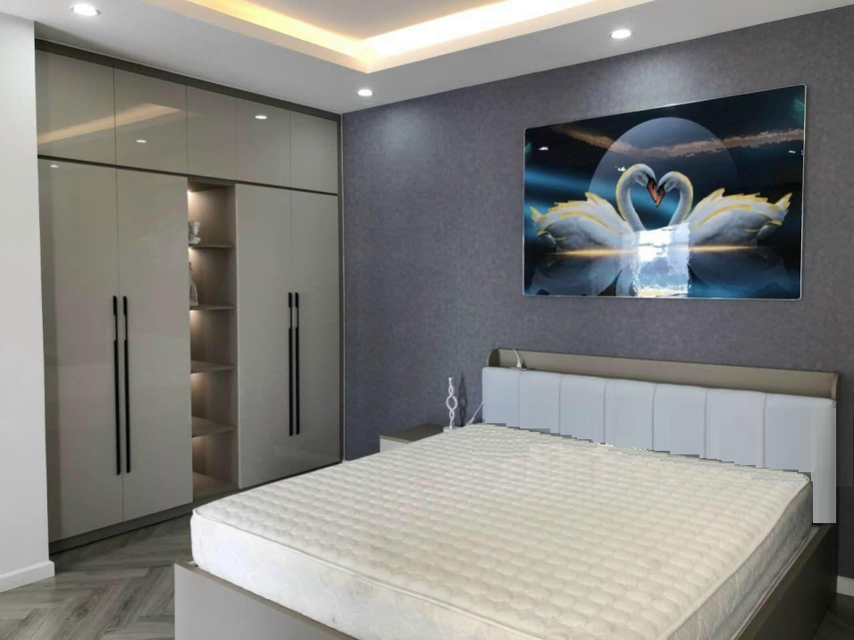 Cho thuê căn hộ Scenic Valley, PMH, Quận 7, 110m2. Giá 20 triệu/tháng