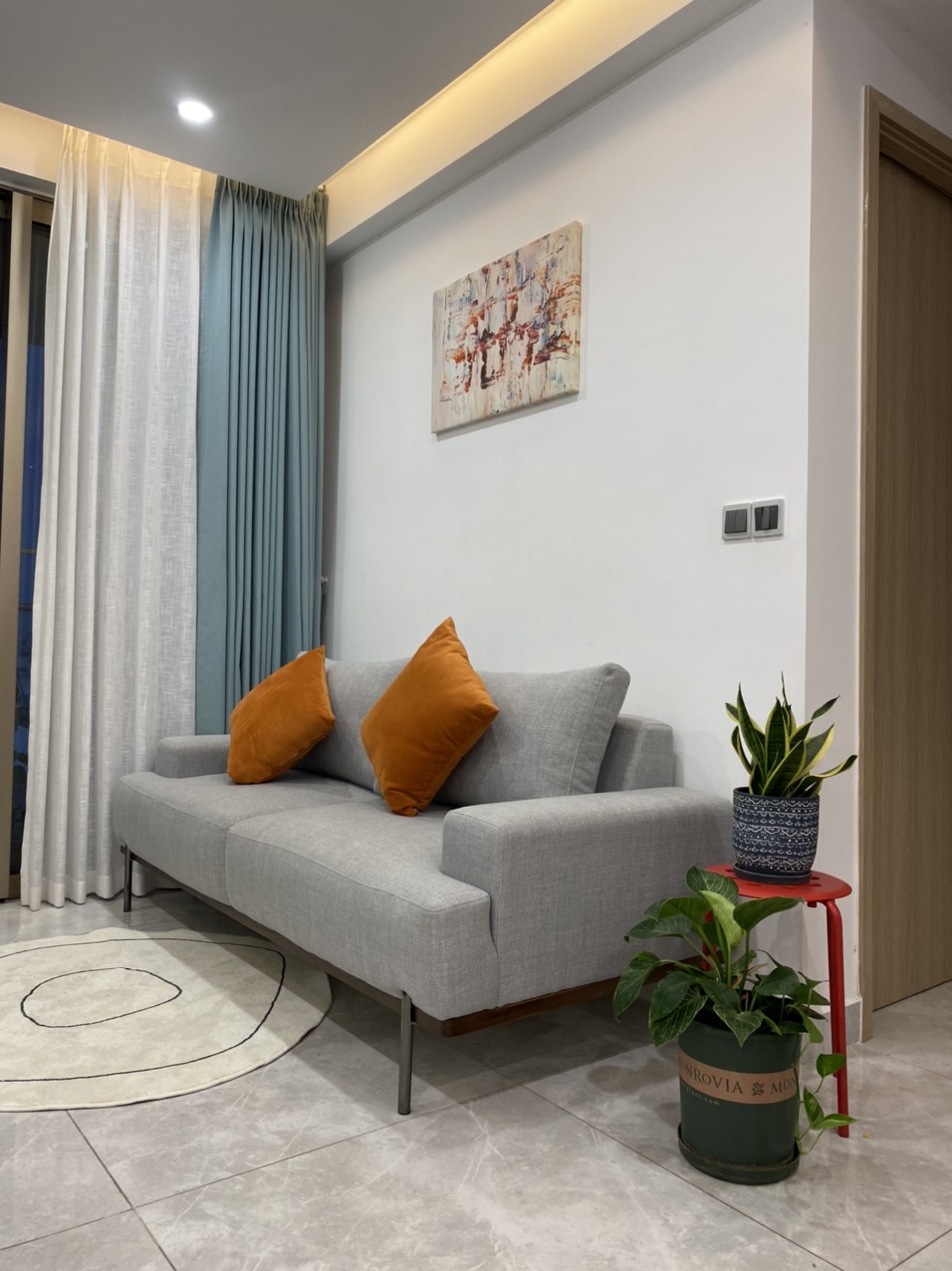 Chính chủ, cho thuê căn hộ Midtown - Phú Mỹ Hưng, Q7 giá rẻ nhất khu nhà mới 100%