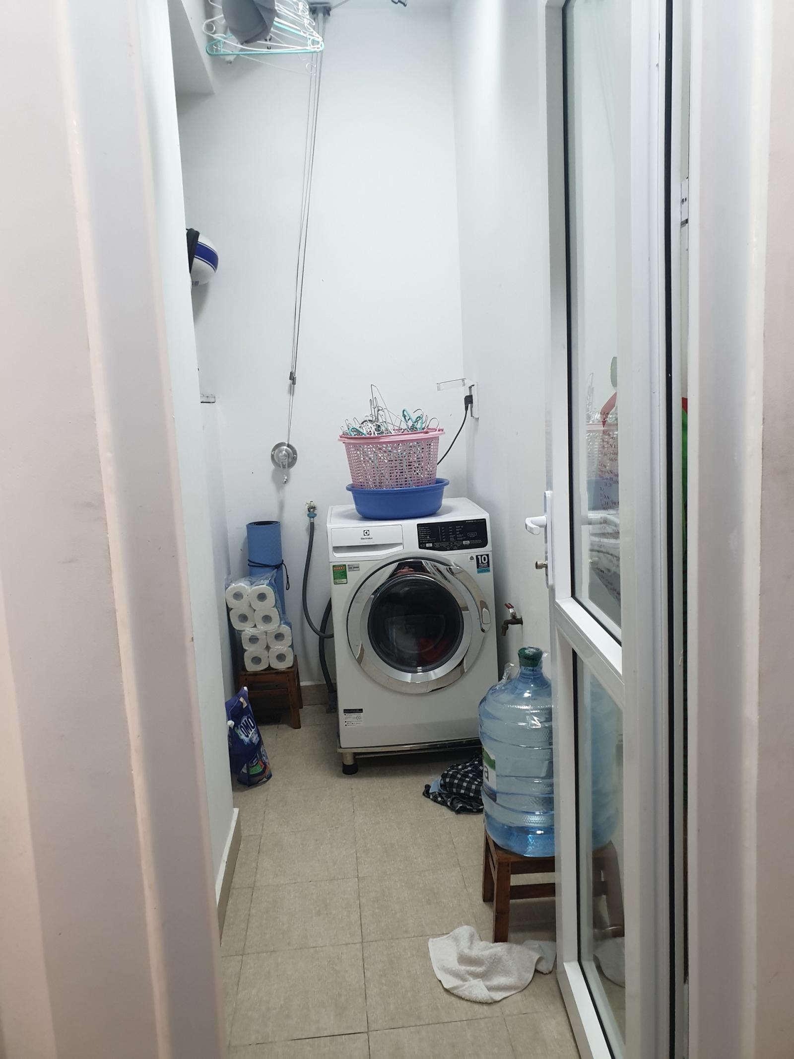 Chỉ 9tr! Căn hộ Tara mới tinh 2PN/82m2 có máy giặt tủ lạnh ngay bến xe Q8 gần ĐH Tôn Đức Thắng, K.Tế, ở liền