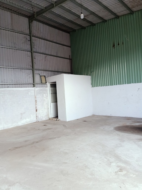 CHO THUÊ MẶT BẰNG MỞ XƯỞNG, KHO CHỨA HÀNG TẠI TÂN THẠNH ĐÔNG, CỦ CHI, TP HCM.