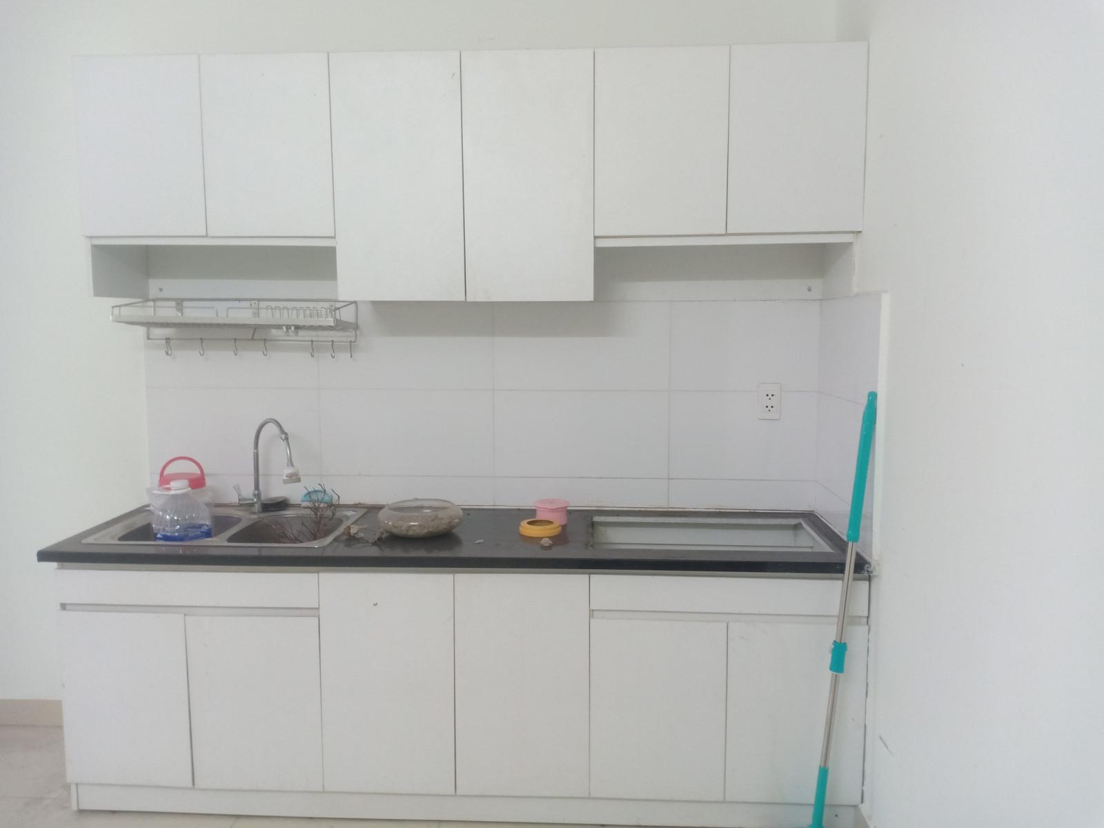 Cho thuê chung cư Topaz Home Quận 12 đường phan văn hớn 3pn 2wc 