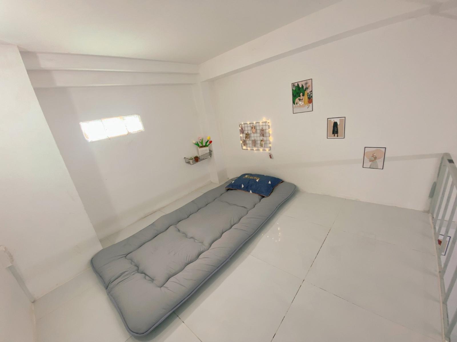 CHO THUÊ PHÒNG TRỌ CÓ GÁC Ở SÂN BAY TÂN SƠN NHẤT TÂN BÌNH