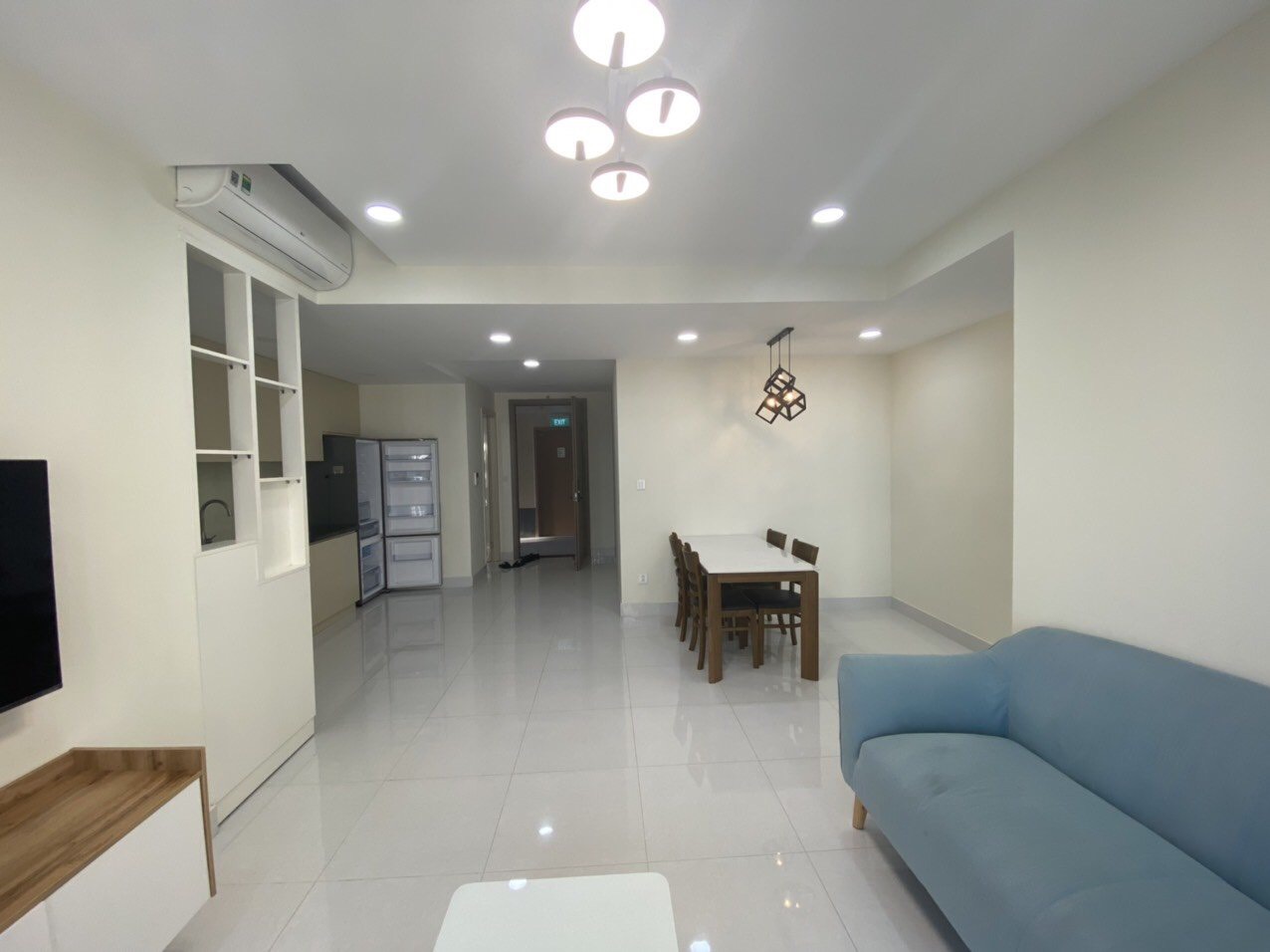 Cần cho thuê nhanh căn hộ Hưng Phúc (Happy Residence) PMH, Q7 nhà đẹp, giá rẻ nhất. LH 0941282233.