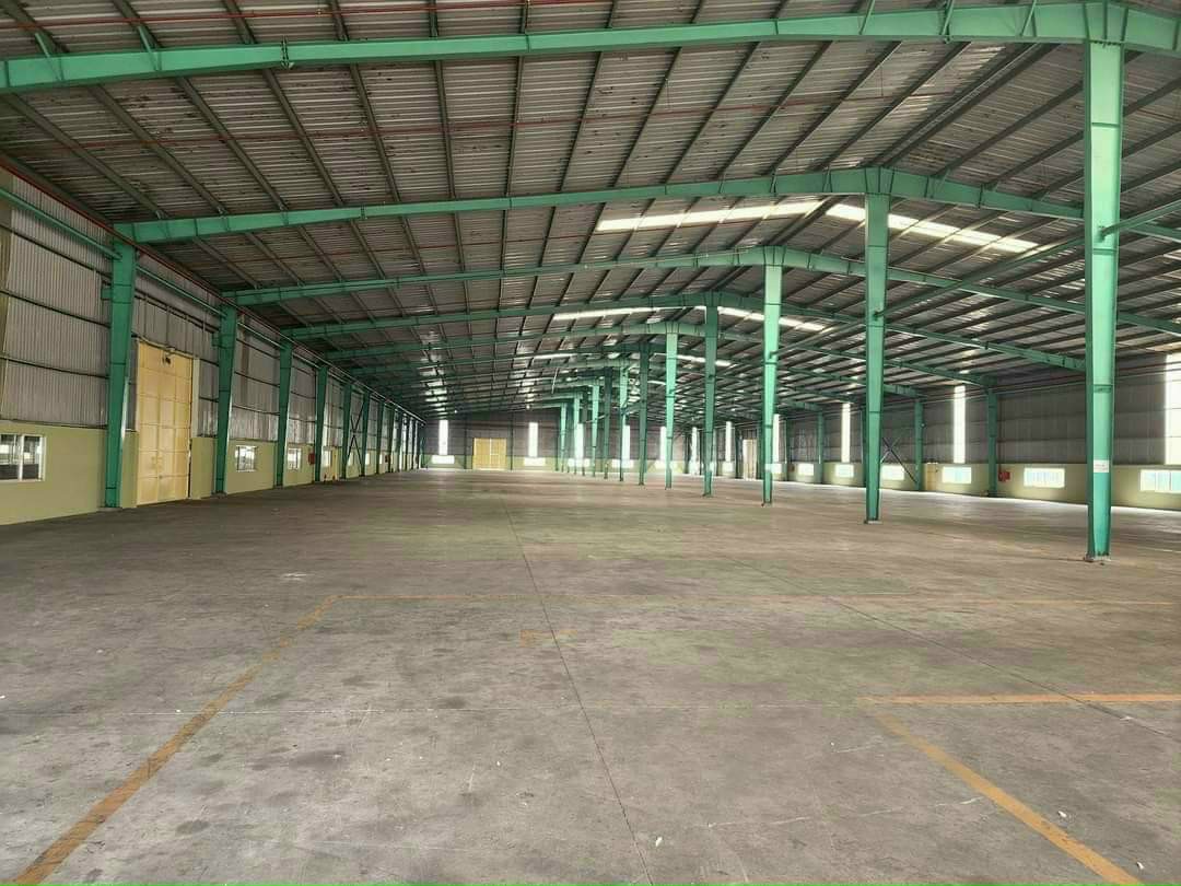 Cho thuê nhà xưởng 10.500m2 trong kcn Nam Tân Uyên mở rộng, Tân Uyên, Bình Dương