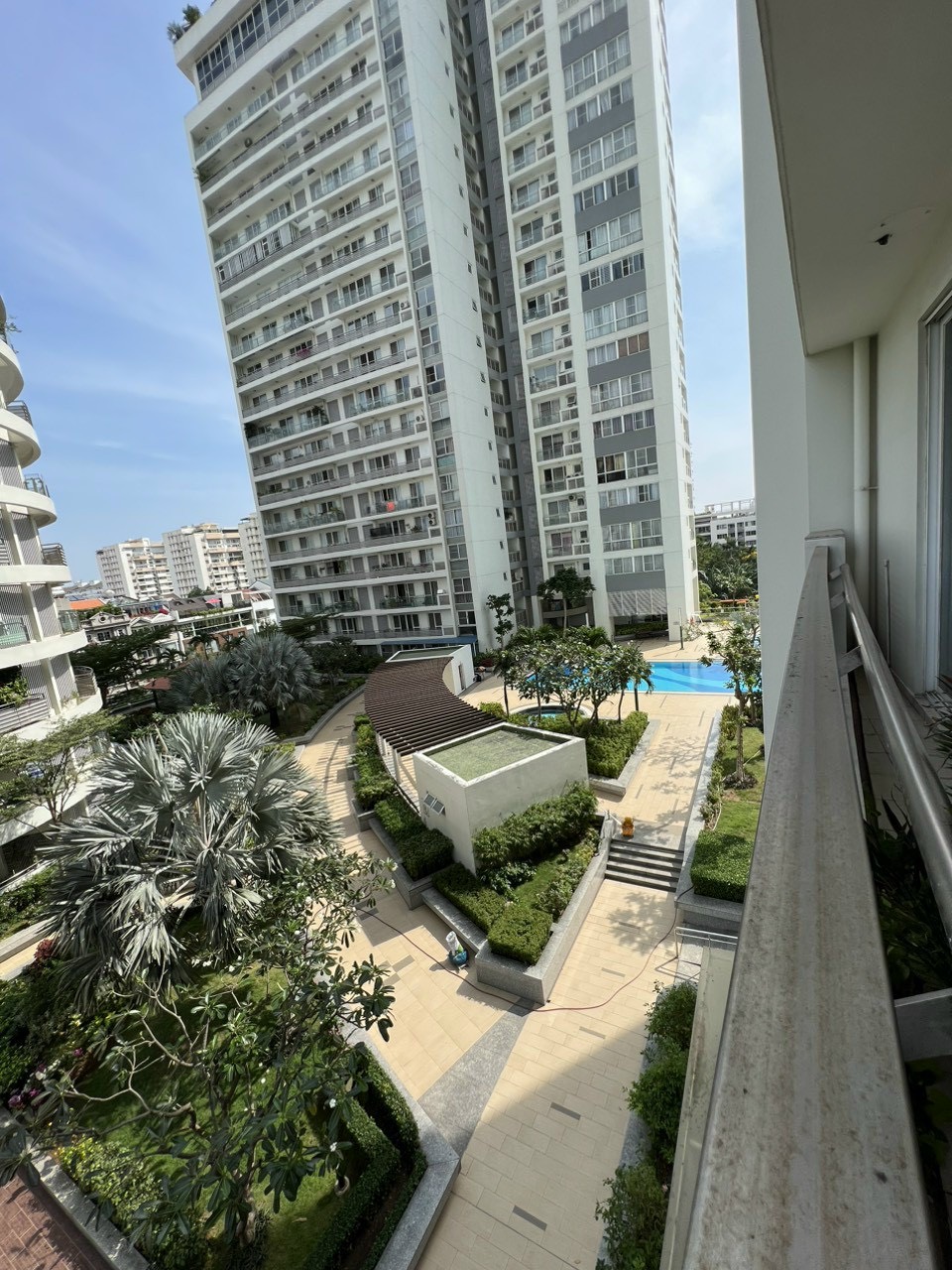 Cần cho thuê nhanh căn hộ Riverpark Residence, PMH, Q7 nhà đẹp, giá : 32 triệu/tháng 