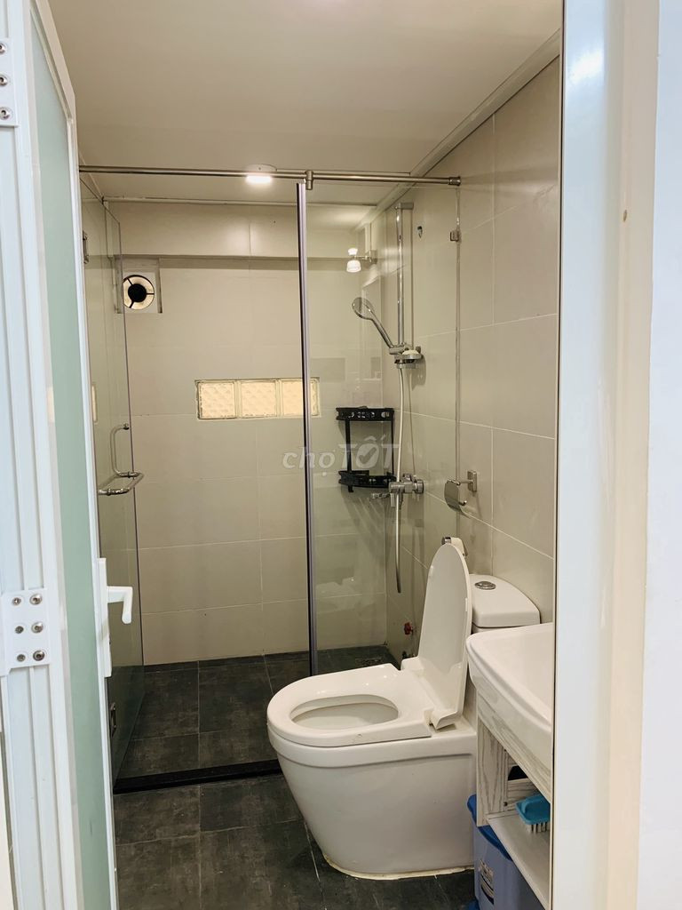 Cho thuê Mặt bằng tầng 1, Quận 3 Kỳ Đồng, Phường 9, Quận 3, Tp Hồ Chí Minh