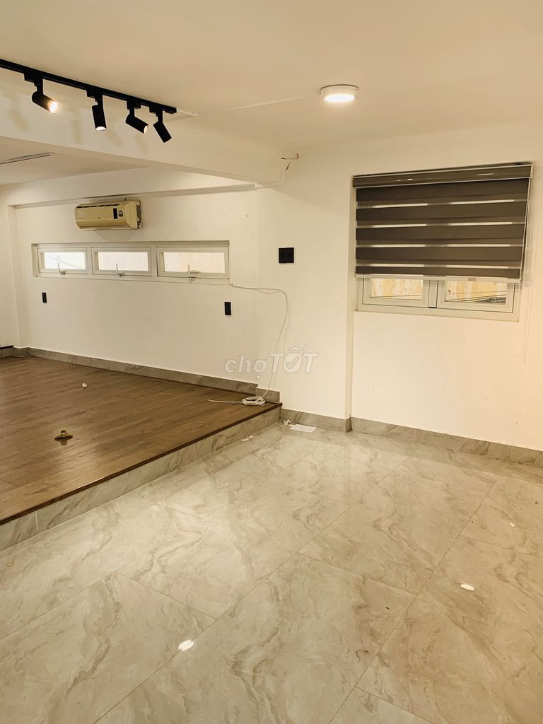 Cho thuê Mặt bằng tầng 1, Quận 3 Kỳ Đồng, Phường 9, Quận 3, Tp Hồ Chí Minh