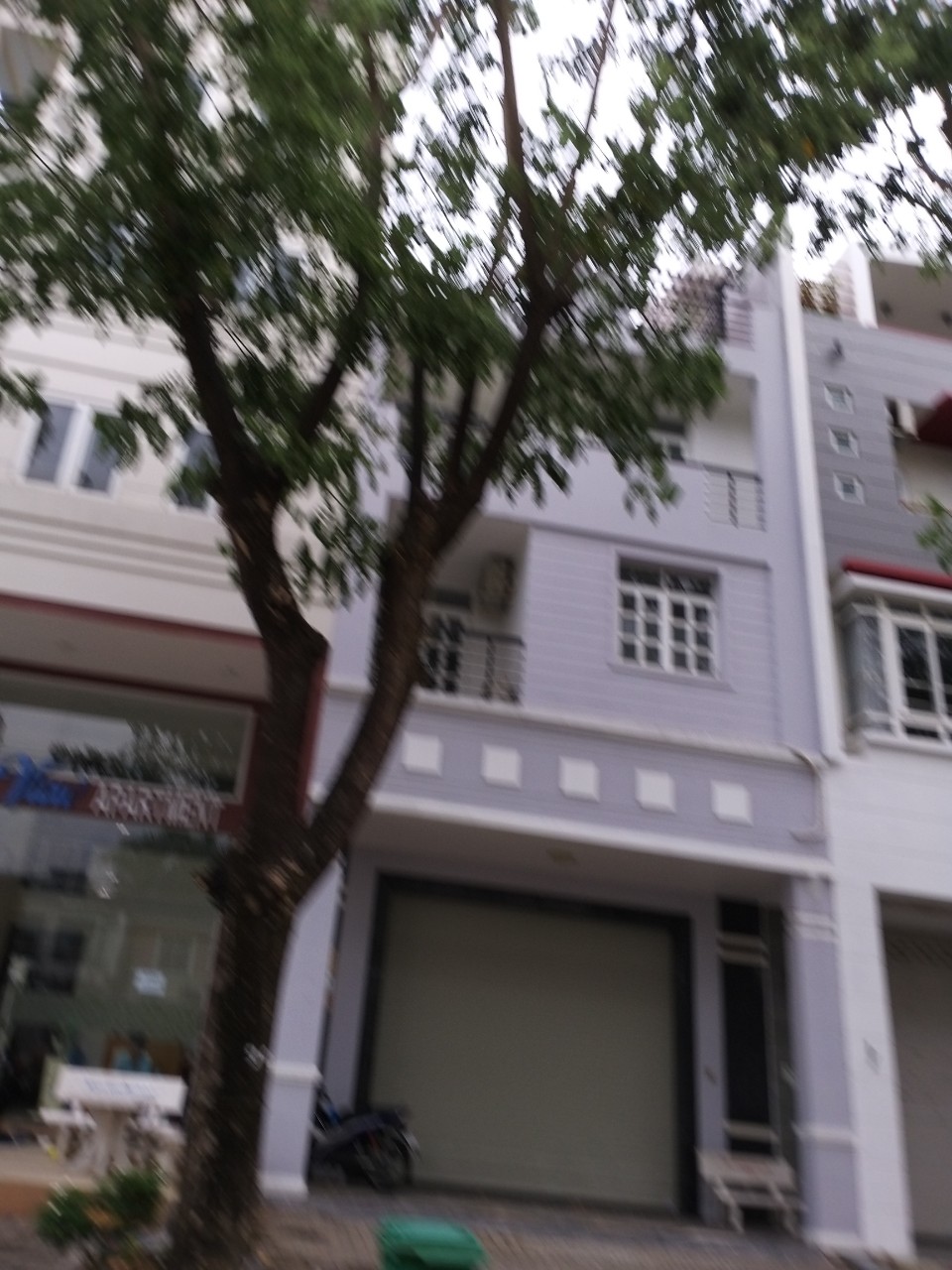 Cần cho thuê nhà phố làm nhà hàng, spa, văn phòng, Phú Mỹ Hưng, quận 7