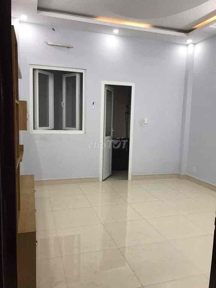 PHÒNG TRỌ MỚI SẠCH SẼ HẺM 256 PHAN HUY ÍCH, P12, GÒ VẤP