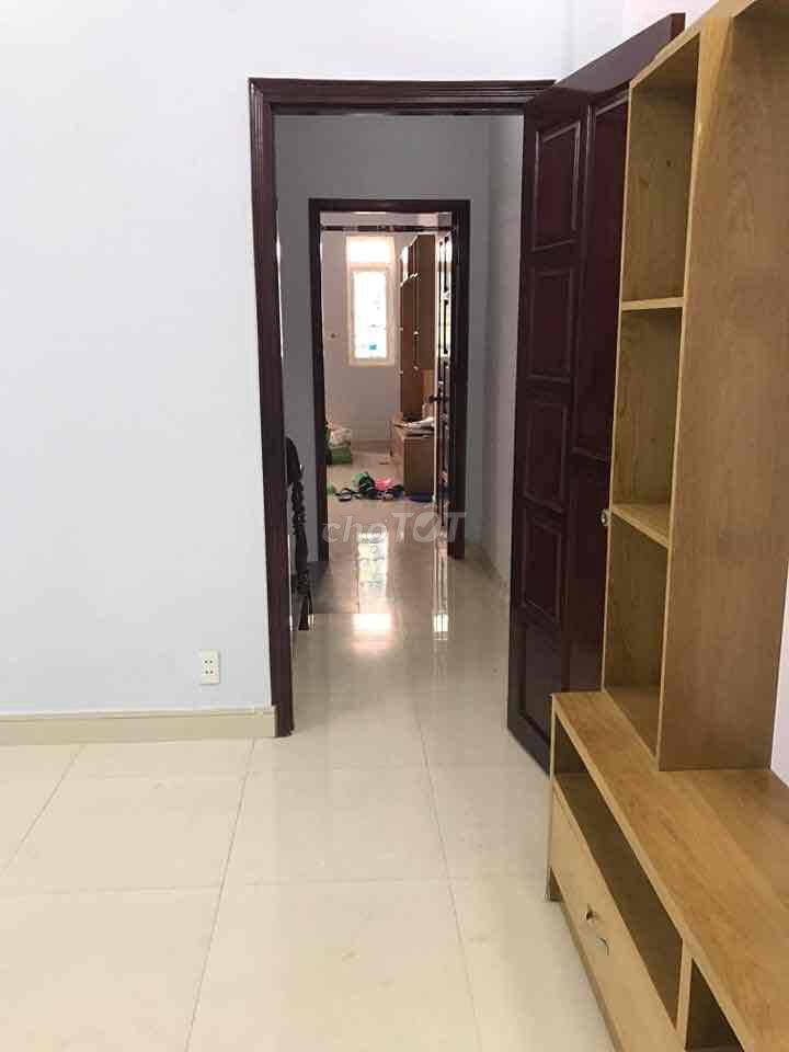 PHÒNG TRỌ MỚI SẠCH SẼ HẺM 256 PHAN HUY ÍCH, P12, GÒ VẤP