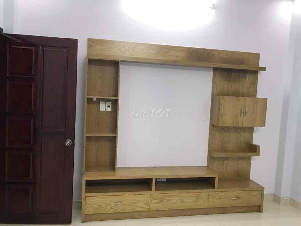 PHÒNG TRỌ MỚI SẠCH SẼ HẺM 256 PHAN HUY ÍCH, P12, GÒ VẤP