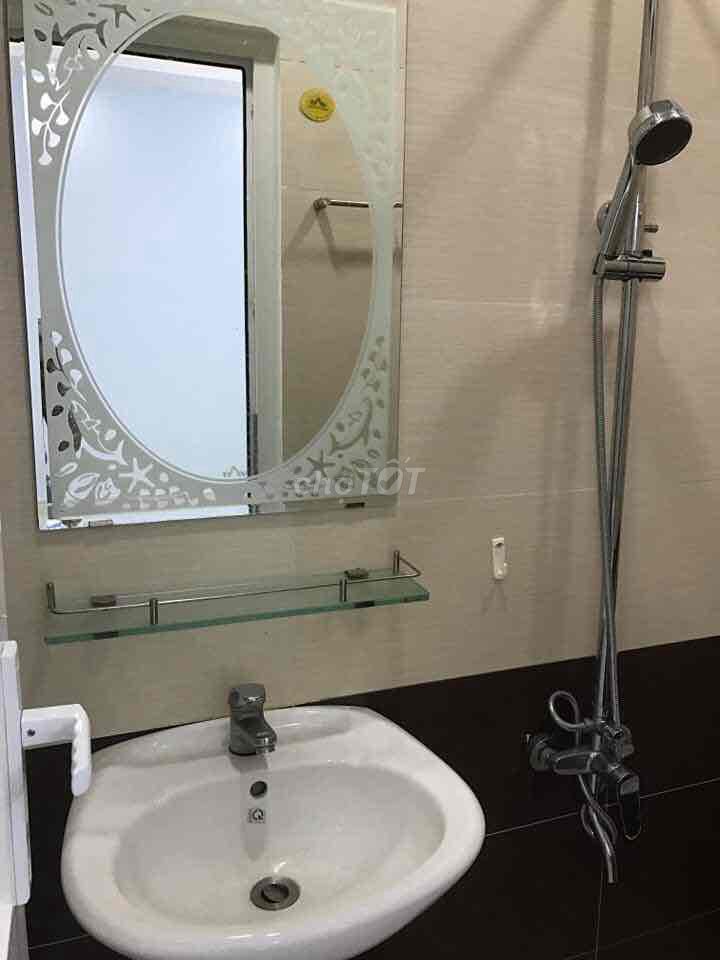 PHÒNG TRỌ MỚI SẠCH SẼ HẺM 256 PHAN HUY ÍCH, P12, GÒ VẤP