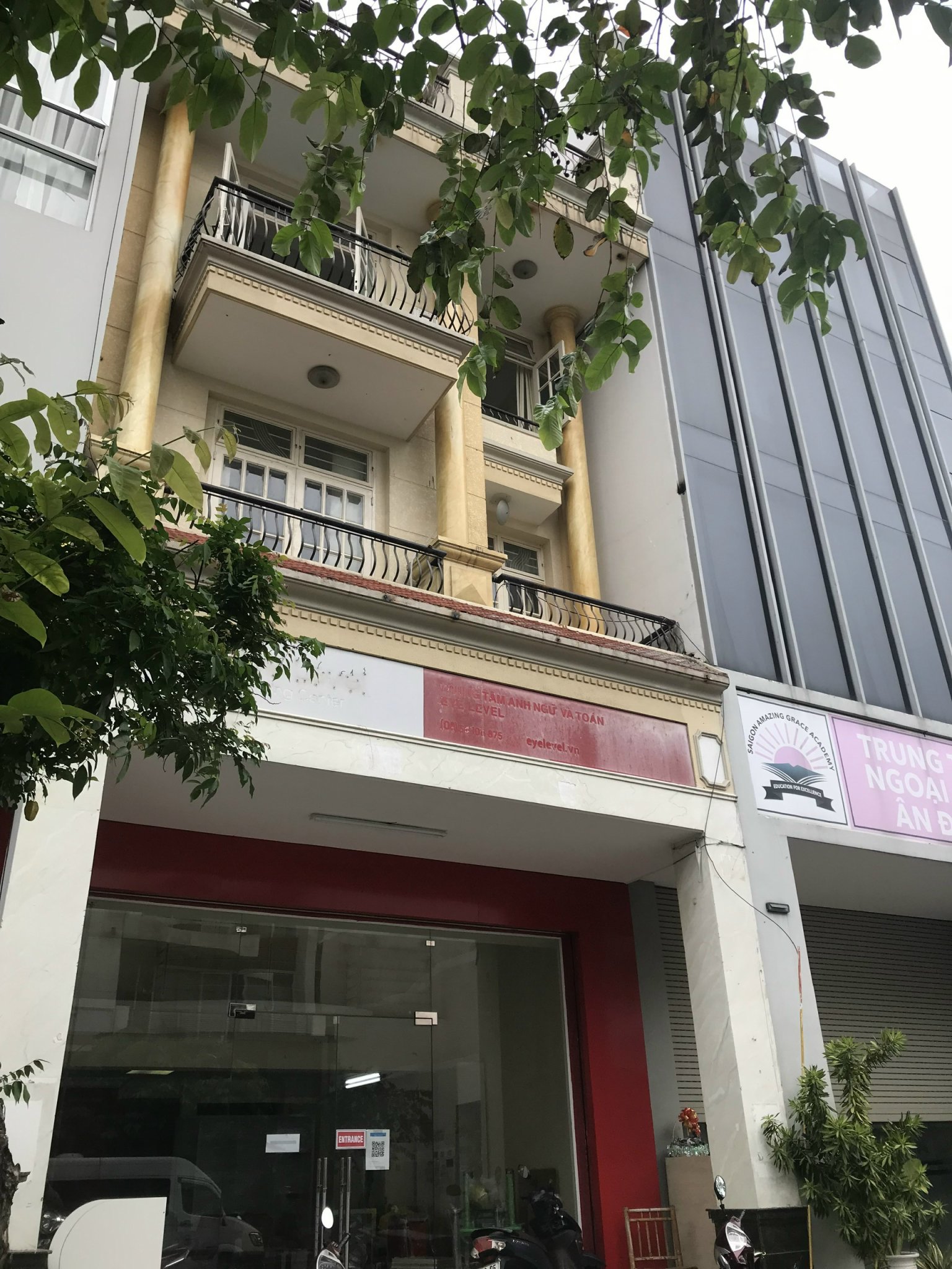 Nhà phố cho thuê tại Hưng Phước 3, Phú Mỹ Hưng, Q7, giá 2600$/tháng.