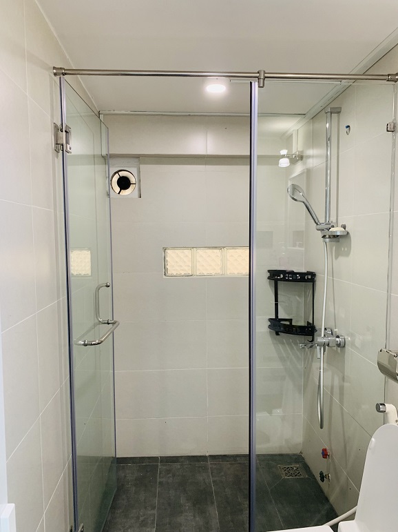 Cho thuê Mặt bằng DT 45m2 tầng 1, Quận 3 Kỳ Đồng, Phường 9, Quận 3, Tp Hồ Chí Minh