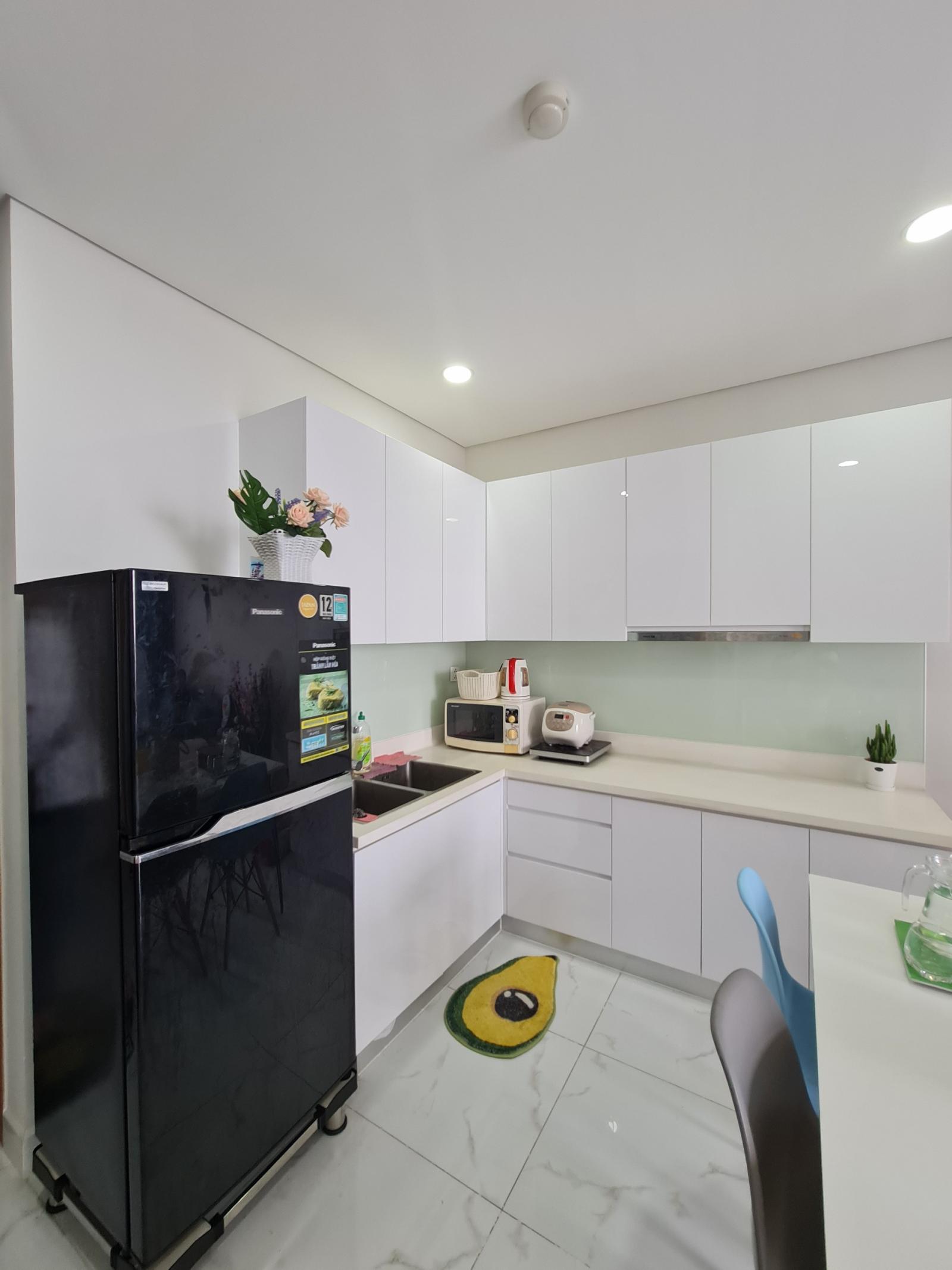 Cho thuê căn hộ chung cư tại Dự án An Gia Skyline, Quận 7, Tp.HCM diện tích 65m2  giá 12 Triệu/tháng