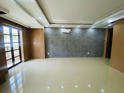 Cho Thuê Văn Phòng vs Căn Hộ DV - Nhà Nguyên Căn Cityland Park Hill Gò Vấp