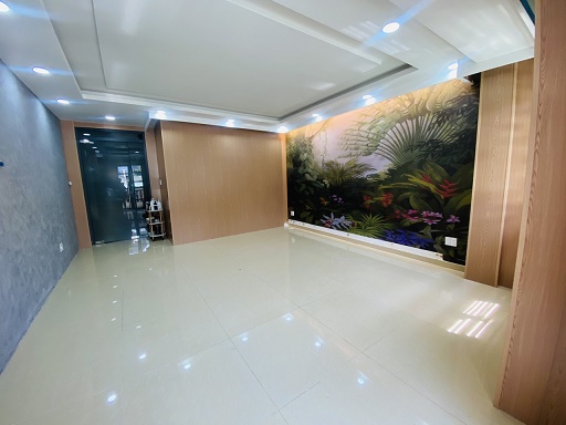 Cho Thuê Văn Phòng vs Căn Hộ DV - Nhà Nguyên Căn Cityland Park Hill Gò Vấp