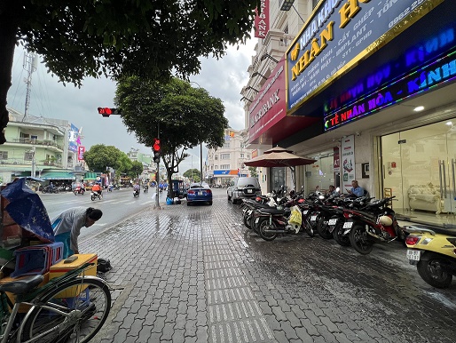 Cho Thuê Văn Phòng vs Căn Hộ DV - Nhà Nguyên Căn Cityland Park Hill Gò Vấp