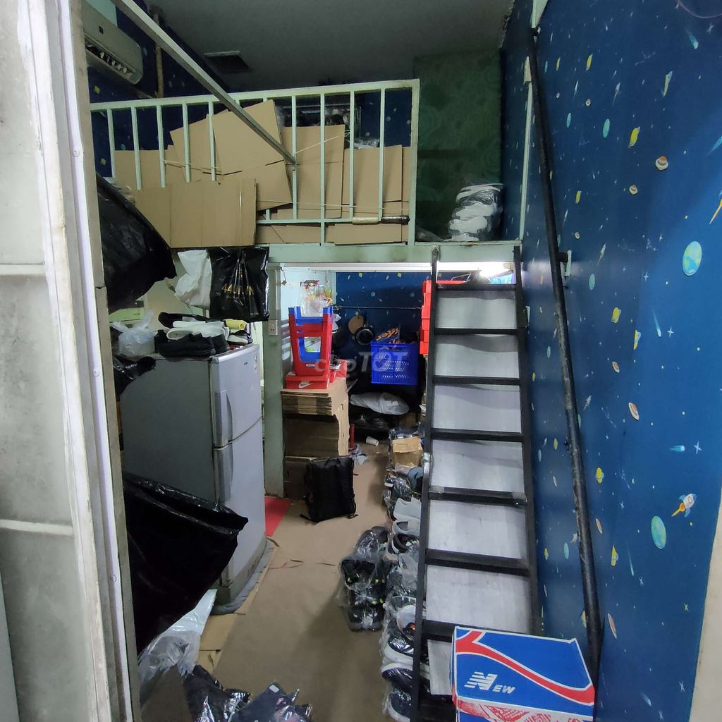 Cho thuê nguyên căn mặt tiền 506, Quang Trung, Phường 10, Quận Gò Vấp, Tp Hồ Chí Minh