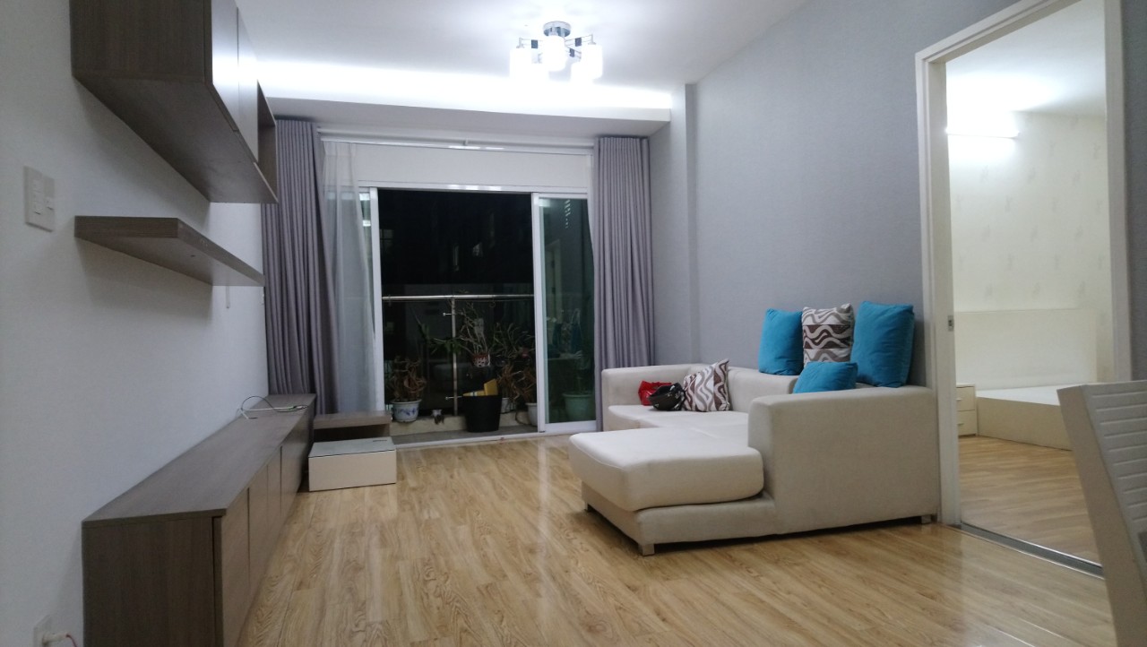 Cho thuê căn hộ chung cư Carillon Apartment, Tân Bình, diện tích 60m2  giá 10 Triệu/tháng LH 0977252187