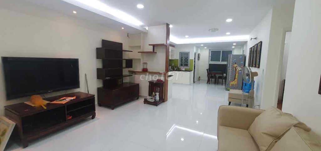Cho thuê căn hộ Ruby Garden quận Tân Bình, 90m2 2PN đầy đủ nội thất giá rẻ, LH: 0372972566 