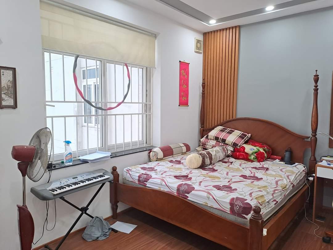 Cho thuê căn hộ chung cư Fortuna - Vườn Lài, Tân Phú, diện tích 87m2  giá 8.5 Triệu/tháng