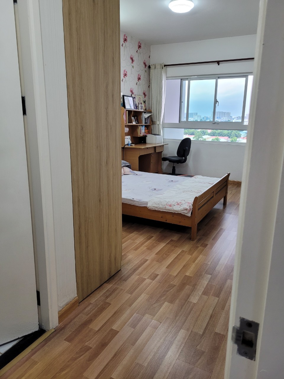 RUbyland Tân Phú 80m2, 2 phòng ngủ, giá 7.5 triệu/ tháng LH 0813632608