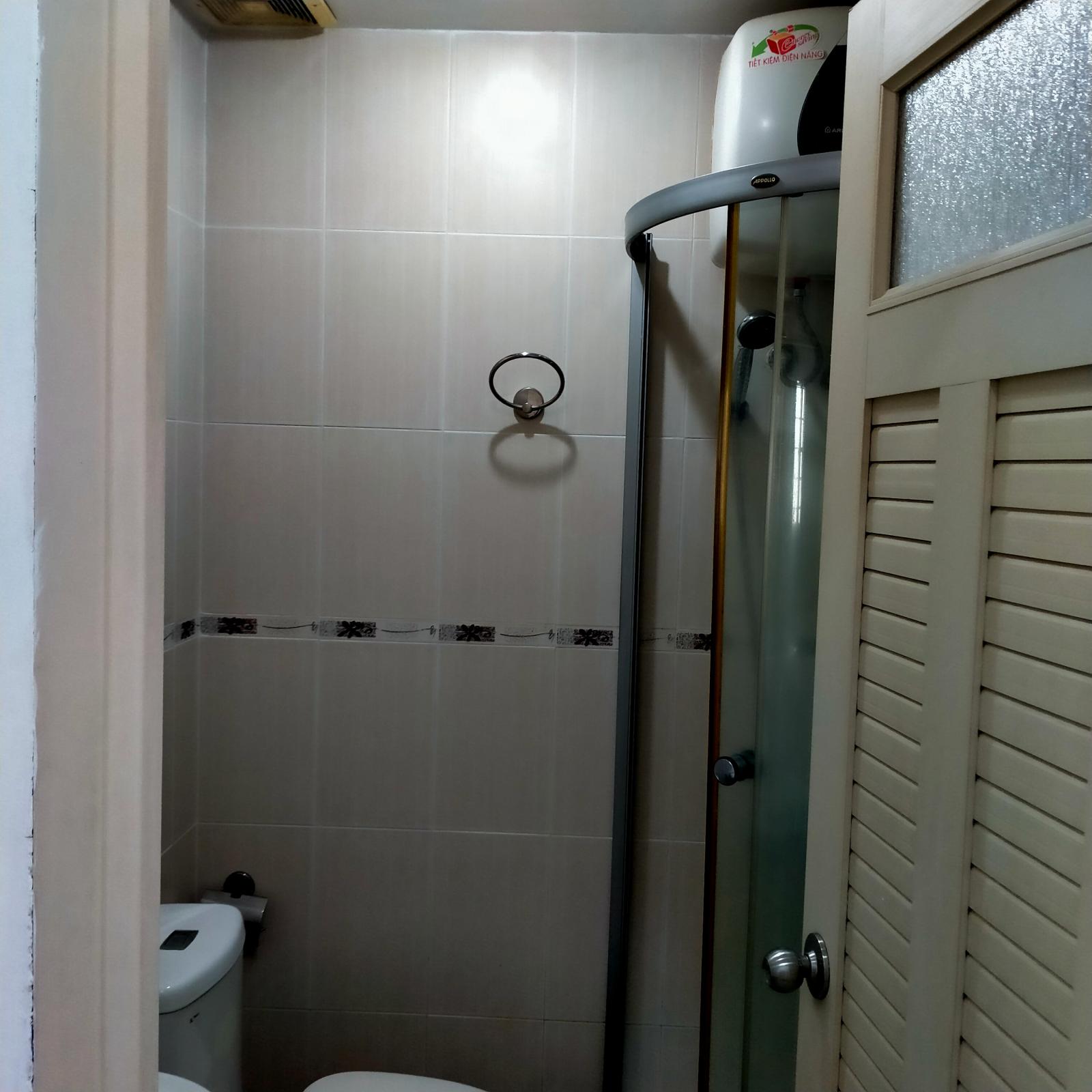 Cho thuê gấp Sky Garden 3. 2PN 2WC.13/tháng ở luôn