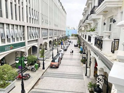 Cho thuê mặt bằng Cafe ,Spa ,Văn Phòng tại Tạ Quang Bửu ,P.6 ,Q.8,Tp.Hồ Chí Minh.