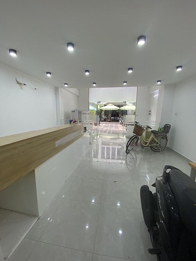 Cho thuê mặt bằng Cafe ,Spa ,Văn Phòng tại Tạ Quang Bửu ,P.6 ,Q.8,Tp.Hồ Chí Minh.