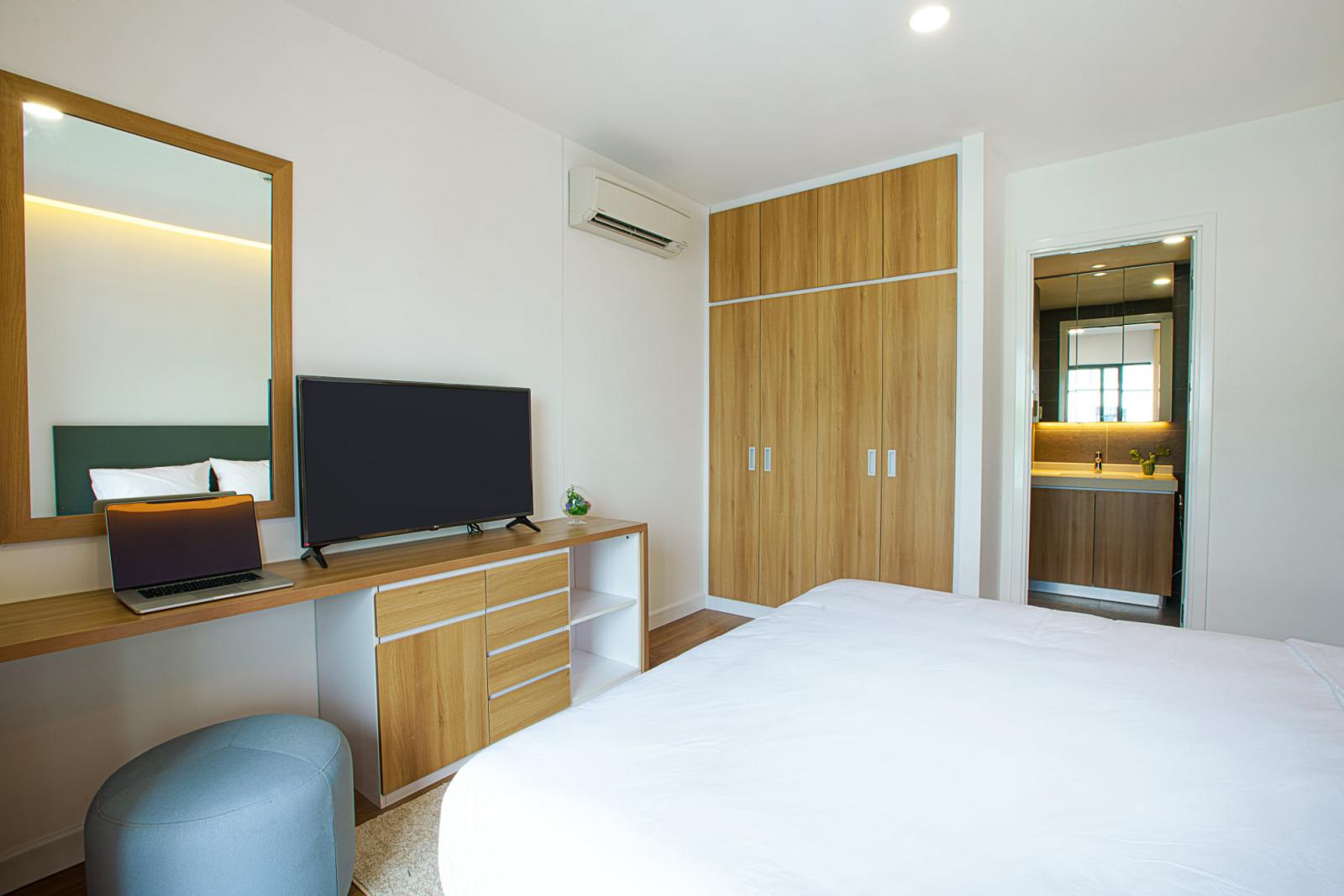 Cho thuê căn hộ republic plaza nhà đẹp 3pn 2wc full nội thất cao cấp. lh 09328.34569