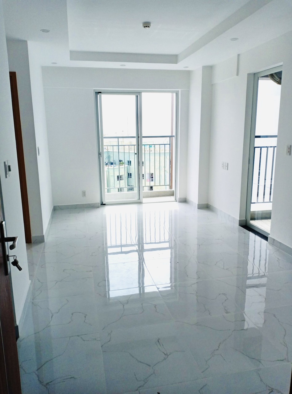 Cho thuê chung cư Conic Riverside 51m2, 1PN-1WC, giá chỉ 5,5tr/tháng, chung cư sạch-đẹp-sang trọng. .