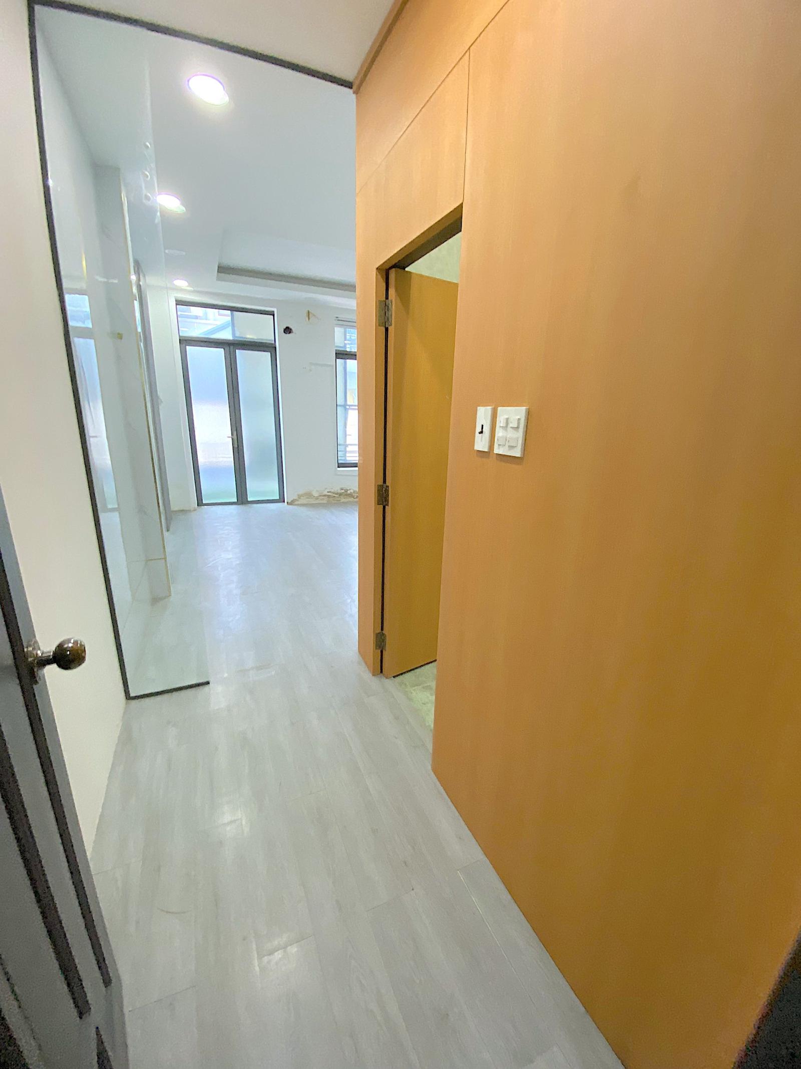 Nhà MT Hoa Lan 4x17 3L.6P.5wc.Tốt VP.Spa.Lớp Dạy