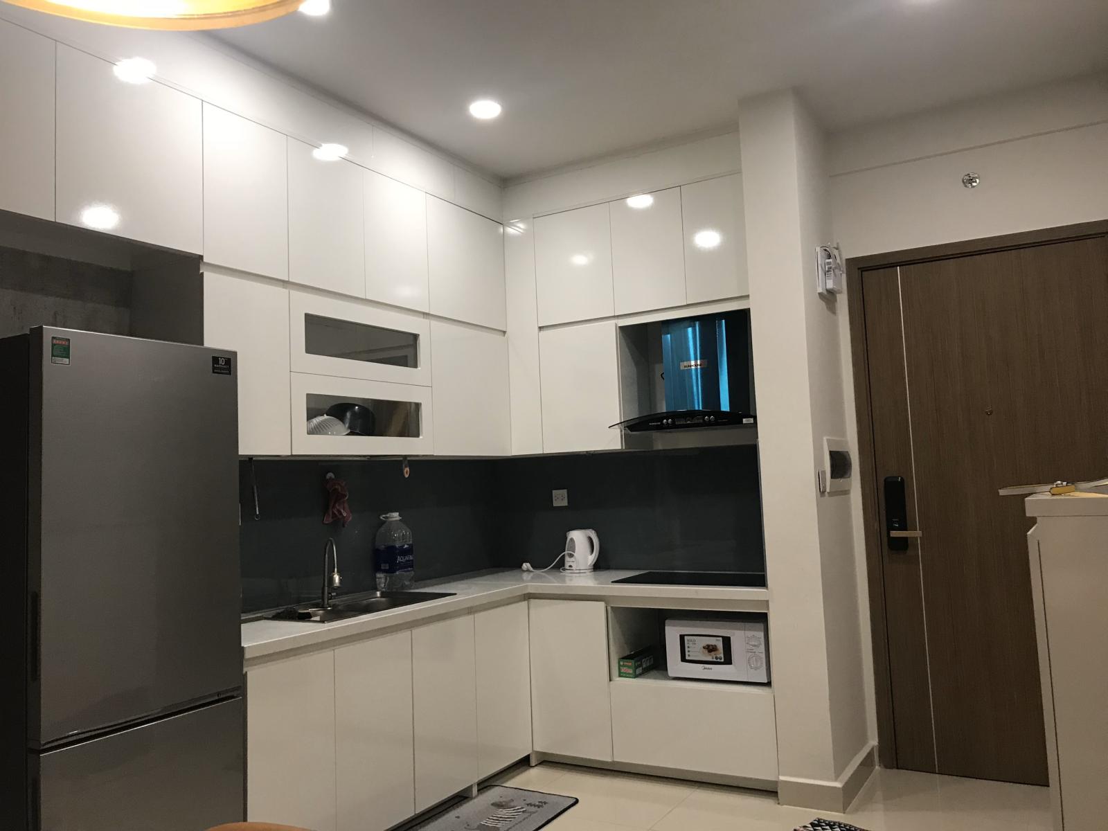 Cho thuê căn hộ chung cư RichStar, Tân Phú, Tp.HCM diện tích 65m2  giá 11 Triệu/tháng NỘI THẤT ĐẦY ĐỦ