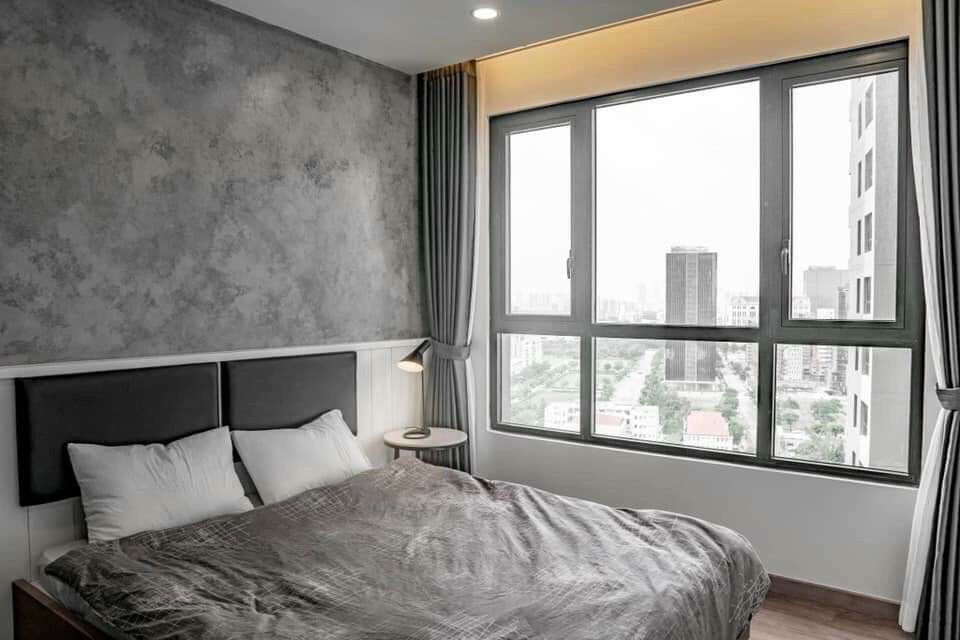 Chính chủ cho thuê CH Saigon South, 3 phòng ngủ, Miễn Phí phí quản lý. LH: 0982.363.707