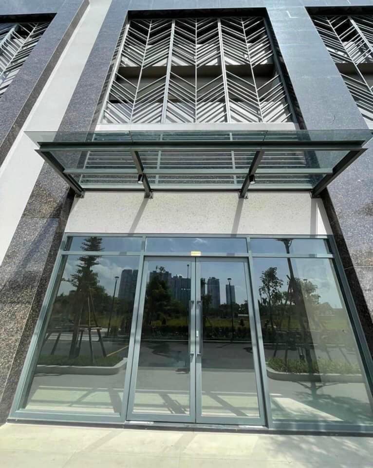 Cho thuê Shophouse Q7 Riverside 70m2 chỉ 25 triệu