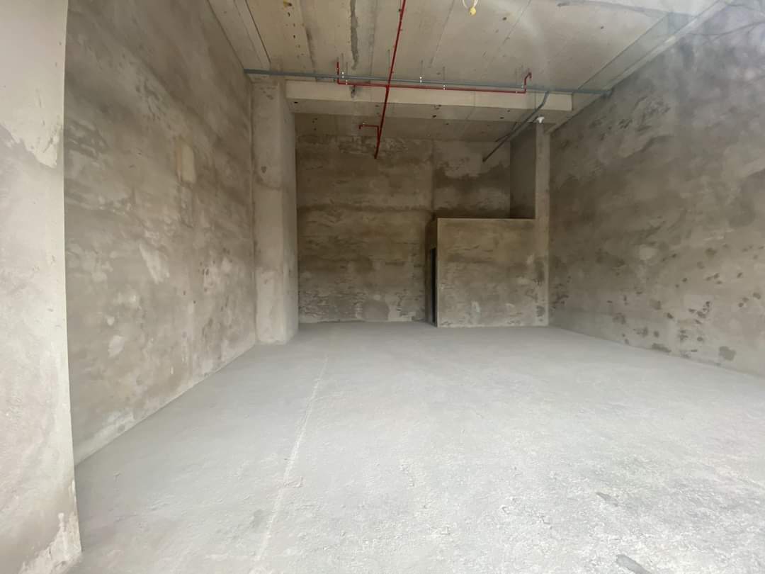 Cho thuê Shophouse Q7 Riverside 70m2 chỉ 25 triệu