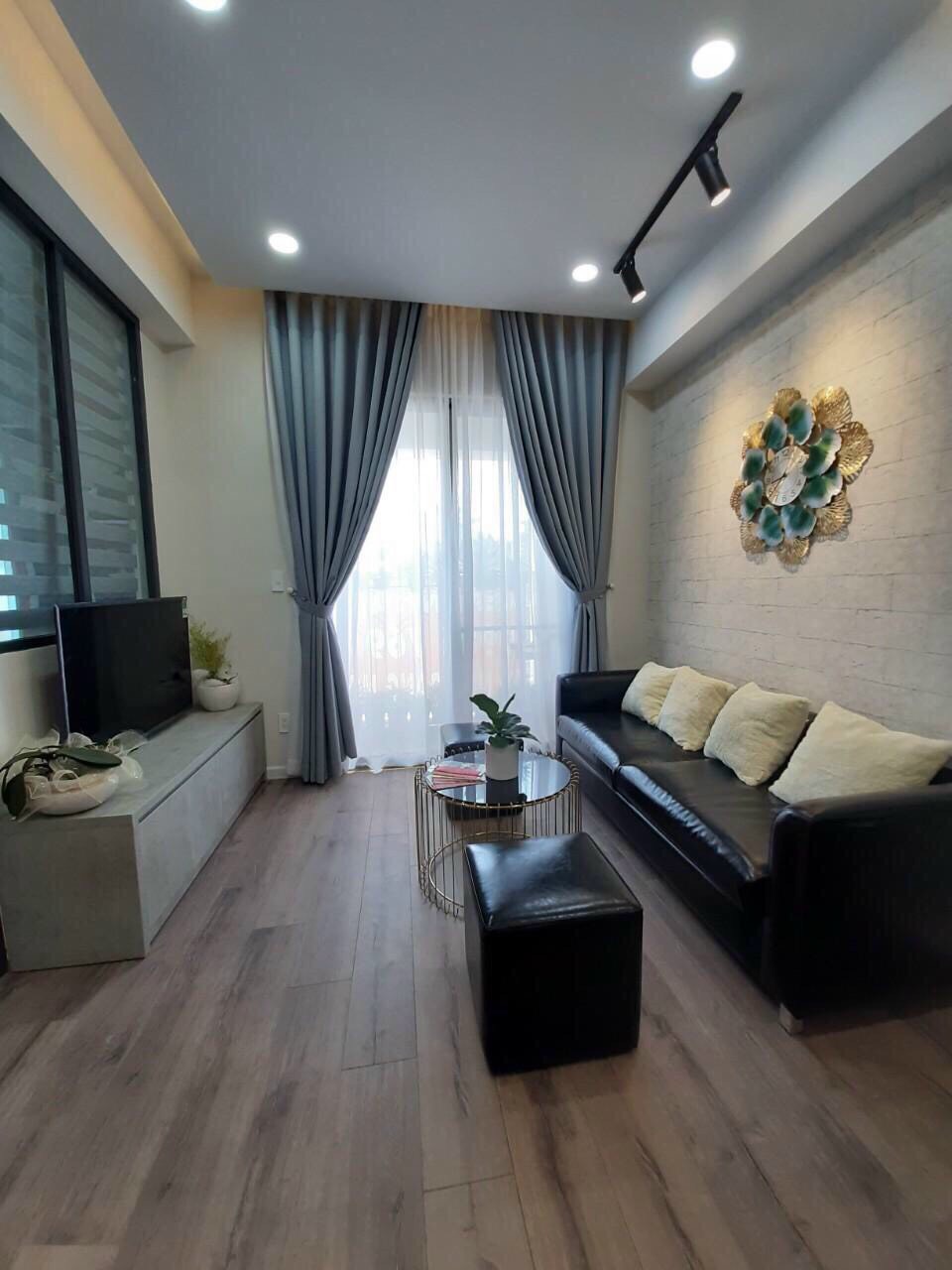 Cho thuê CH Saigon South Residence, 2 Phòng ngủ, nội thất đẹp, Free quản lý, tiên ích, Giá 14 TR. LH: 0982.363.707