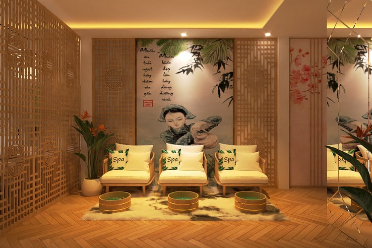 Cho thuê kinh doanh góc 2 MT Cô Bắc, Q.1, DT: 800m2, giá 200tr/th đẹp nhì Q.1