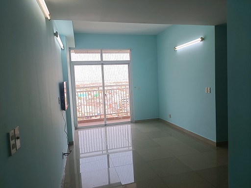 CHÍNH CHỦ CẦN CHO THUÊ CĂN HỘ LAN PHƯƠNG 2 PN 2WC DIỆN TÍCH 66M2 PHƯỜNG TRƯỜNG THỌ THỦ ĐỨC HỒ CHÍ