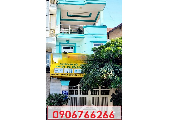 ⭐️Chính chủ cho thuê cả nhà mặt tiền 67 Lý Phục Man, P.Bình Thuận, Q.7; HCM; 40tr/th; 0906766266
