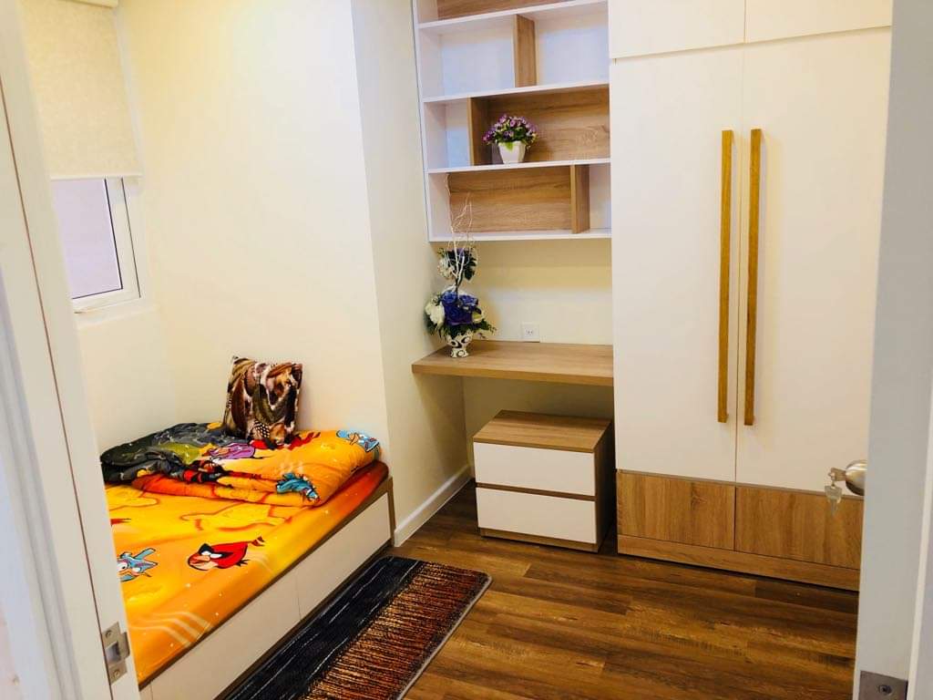 💥💥Căn hộ 3PN2WC💥💥 đầy đủ nội thất chung cư The Park Residence cho thuê chỉ 💲11,5tr/th💲