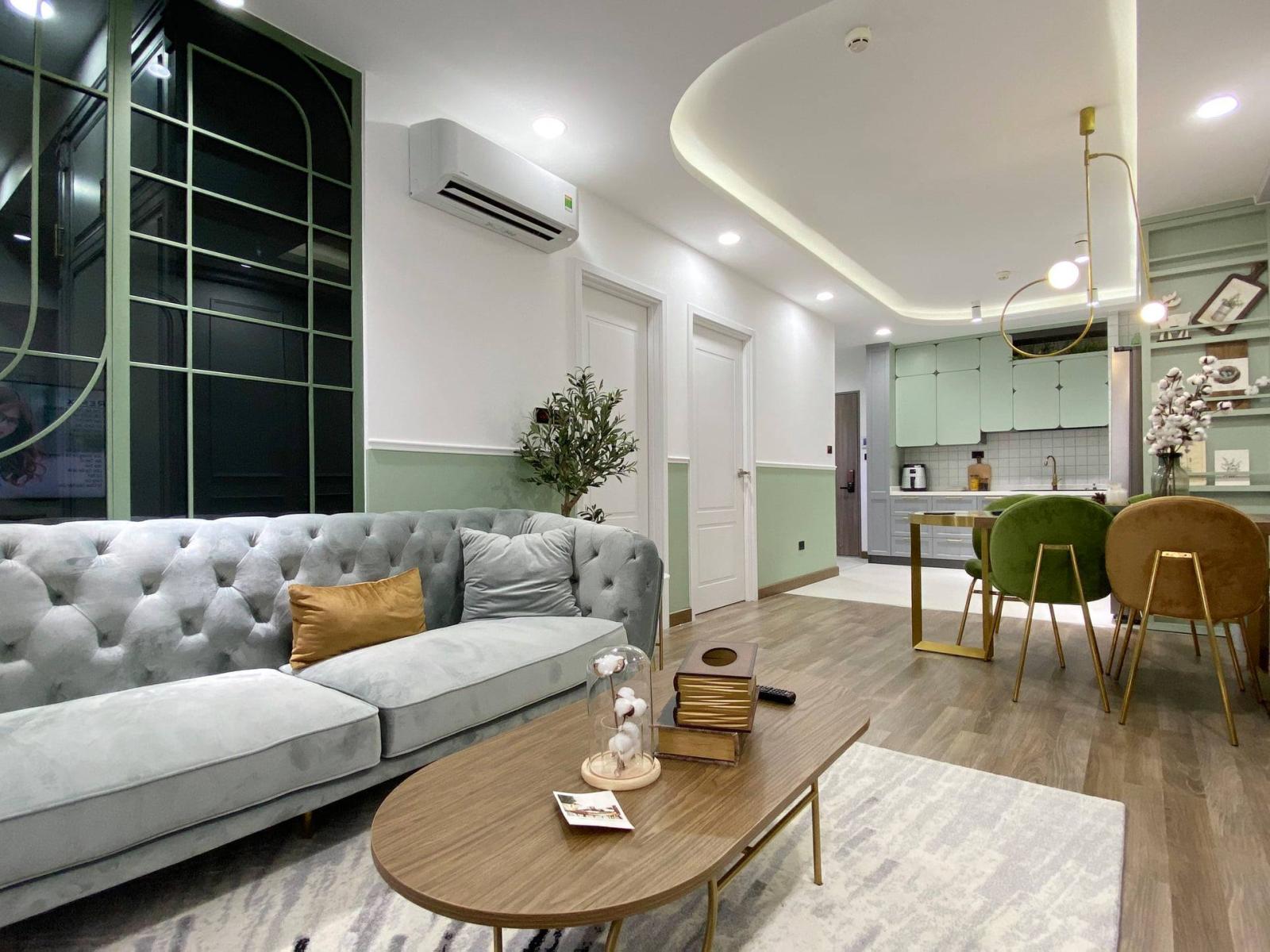 Chính chủ cho thuê căn hộ Saigon South Residence, 15 Triệu, Free phí