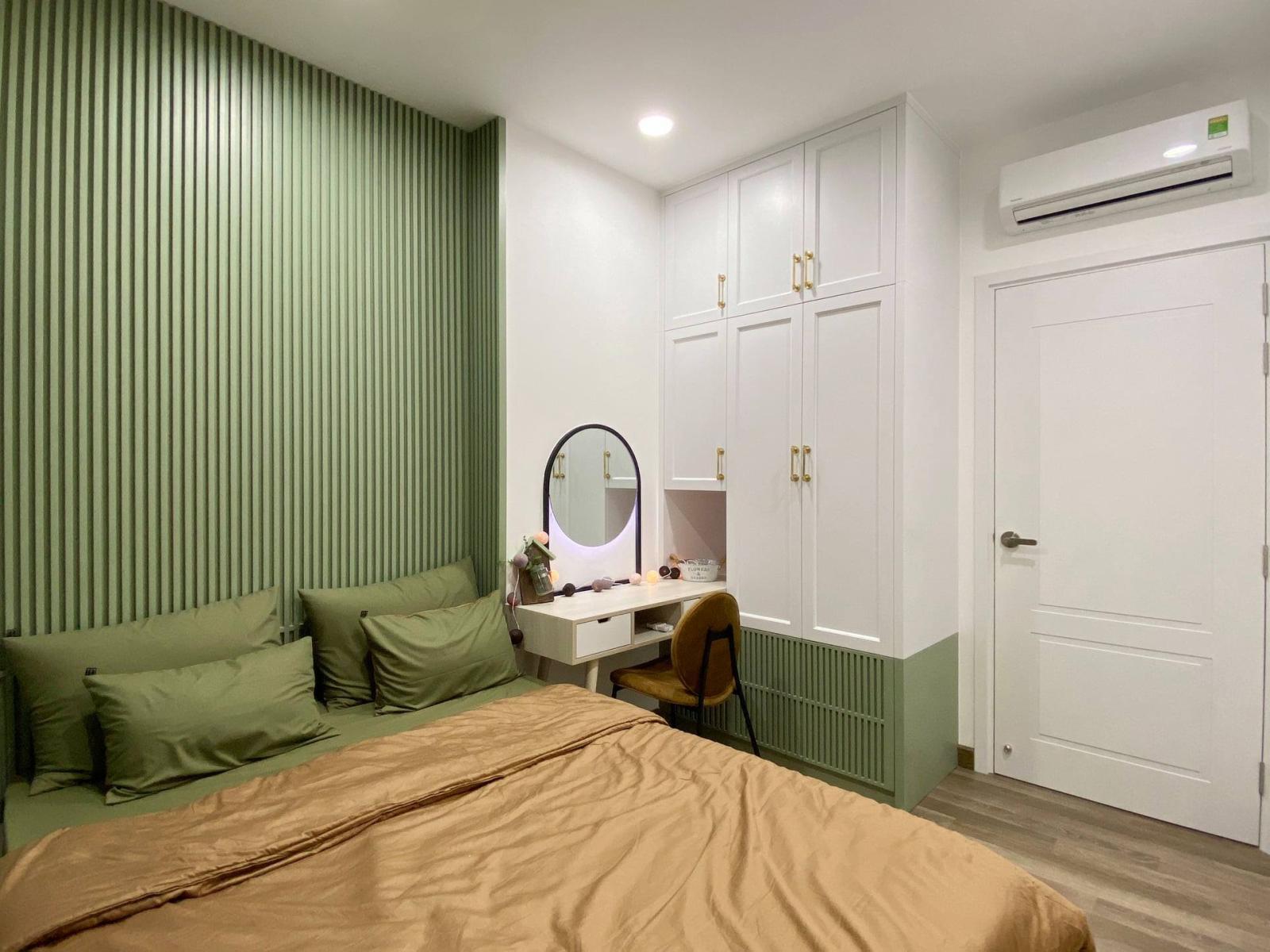 Chính chủ cho thuê căn hộ Saigon South Residence, 15 Triệu, Free phí