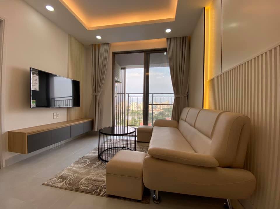 Chính chủ cho thuê CH Sunrise Riverside, 11 Triệu, Miễn Phí Phí Quản Lý.LH: 0982.363.707